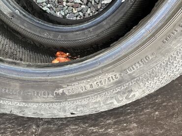 купить шины на мтз 82 задние: Автомобильная шина с параметрами 215/55 R16 93. Подходит для