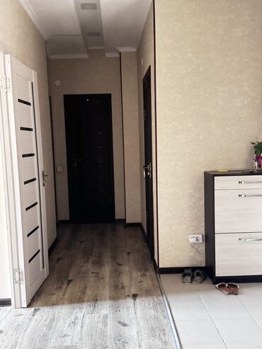 долгосрочная аренда квартир в джале: 2 комнаты, Собственник, Без подселения, С мебелью полностью