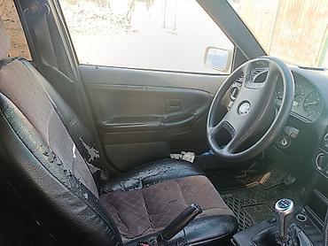 r17 225 x 50: BMW 3 series: 1993 г., 1.8 л, Механика, Бензин, Седан — 10