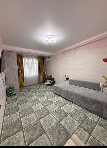 Батирлерди сатуу: 🏡СРОЧНО ПРОДАЁТСЯ 1-КОМНАТНАЯ КВАРТИРА с евроремонтом в элитном доме — 4