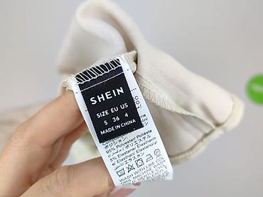 aplikacja sinsey: Shein, Sukienka damska, rozmiar S — 4