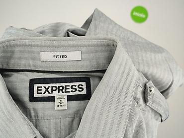 echo koszula: Express, Koszulа dla mężczyzn, rozmiar M — 5