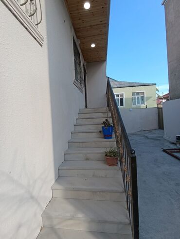 Həyət evləri və villaların satışı: 4 otaqlı, 130 kv. m, Yeni təmirli -da lalafo.az — 7 Həyət evləri və villaların satışı: 4 otaqlı, 130 kv. m, Yeni təmirli — 7