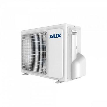 Kondisioner "Aux -ASW-H24A4/QD3DI / ASW-H24A4/QDR3D1"Aux lalafo.az -da — 1 Kondisioner "Aux -ASW-H24A4/QD3DI / ASW-H24A4/QDR3D1"Aux — 1