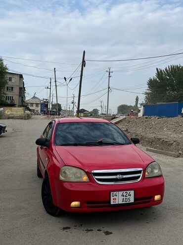 шавралет лассети: Chevrolet Lacetti: 1.6 л, Автомат, Бензин, Седан