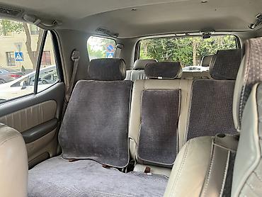 sprinter 2 2: Сдаю Toyota Sequoia, На неделю, Без водителя, | Залог, Предоплата, Водительские права — 4