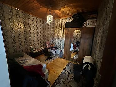 maştağa: Maştağa qəs. 3 otaqlı, 85 kv. m, Kredit yoxdur, Yeni təmirli — 2