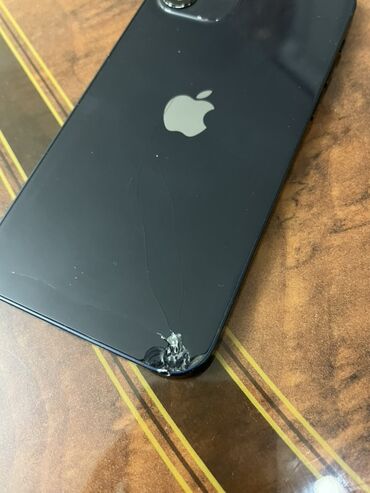 Apple iPhone: IPhone 12, Черный — 2