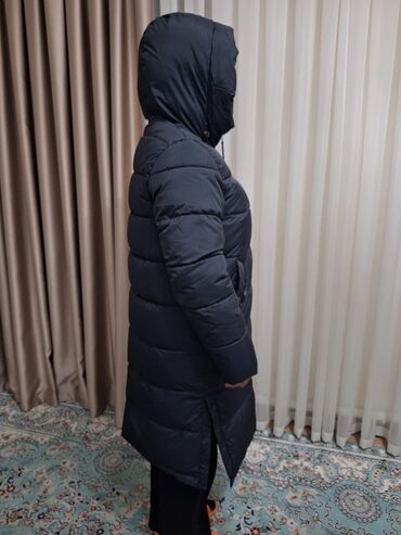 Пуховики и зимние куртки: Новая качественная куртка,сама покупала за 10тыс — 1