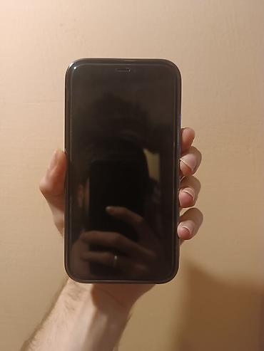 2 əl iphone: IPhone Xr, 64 GB, Qara, Face ID — 4