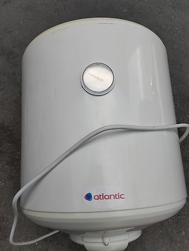 Aristonlar: Ariston 50 l, Yeni, Kredit yoxdur, Ünvandan götürmə, Pulsuz çatdırılma, Ödənişli çatdırılma — 2