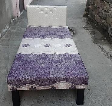 Çarpayılar: Yeni, Təknəfərlik çarpayı, Bazasız, Matrassız, Siyirməsiz, Azərbaycan -da lalafo.az — 17 Çarpayılar: Yeni, Təknəfərlik çarpayı, Bazasız, Matrassız, Siyirməsiz, Azərbaycan — 17