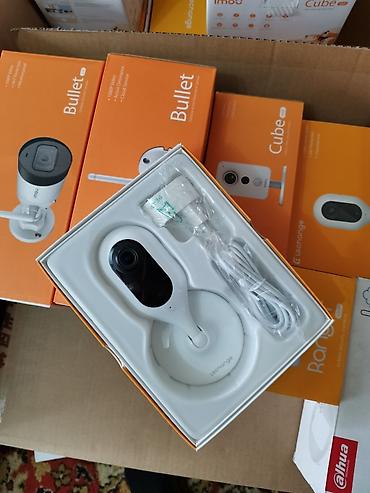 flash: Wi-fi камеры установка под ключ 6000 вайфай камеры от dahua — 3