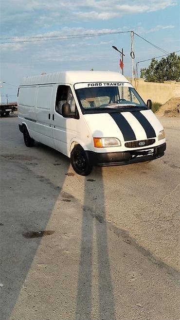 dizel opel astra: Ford Transit, 1998 il, motor 2.5 l, Furqon, İşlənmiş — 7