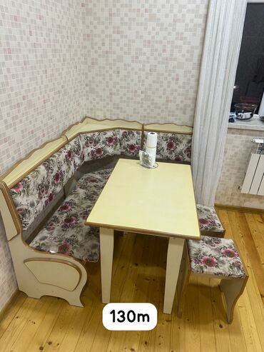 Çarpayılar: Künc divan