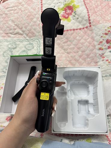 Другие аксессуары для мобильных телефонов: Стабилизатор+петличка абсолютно новые Стабилизатор отдам за 5500 at lalafo.kg — 13 Другие аксессуары для мобильных телефонов: Стабилизатор+петличка абсолютно новые Стабилизатор отдам за 5500 — 13