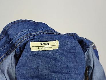 demary: Denim Collection, Koszula damska, rozmiar XS — 5