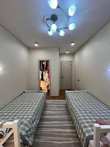 Продажа квартир: 3 комнаты, 86 м², Элитка, 7 этаж, Дизайнерский ремонт — 4
