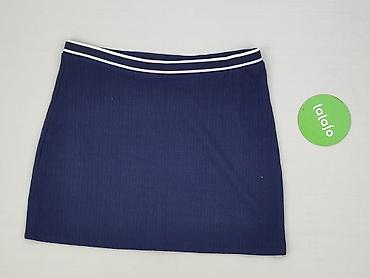 spódnico spodnie pull: H&M Divided, Spódnica damska, rozmiar M — 6