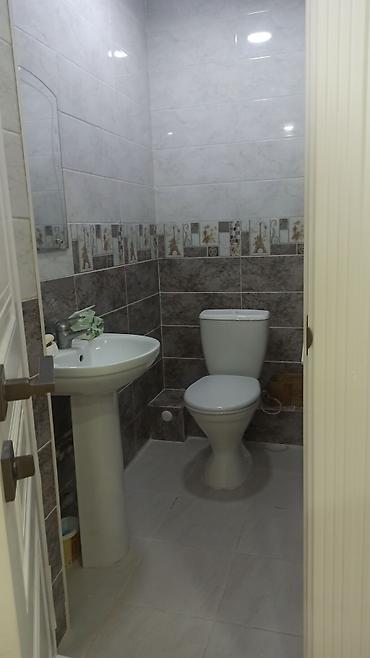 кв каинды: 3 комнаты, 95 м², Нижний Джал (Джал-23) Индивидуалка, 3 этаж, Свежий ремонт — 10