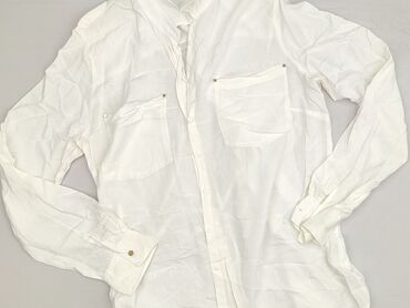 Sinsay, Women`s shirt, size XL (EU 42)