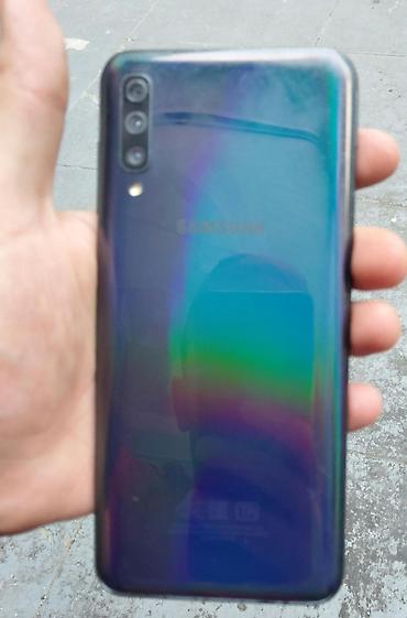 samsung 19: Samsung Galaxy A50, 64 GB, İki sim kartlı — 2
