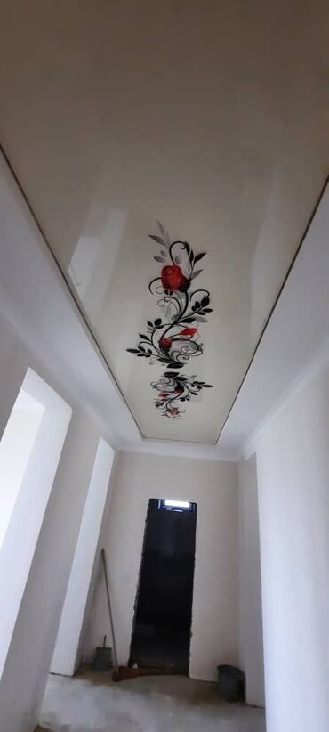 Натяжной потолок: Натяжной потолок 3D потолки, Глянцевое, Матовое Гарантия, Бесплатный замер, Бесплатная консультация — 20