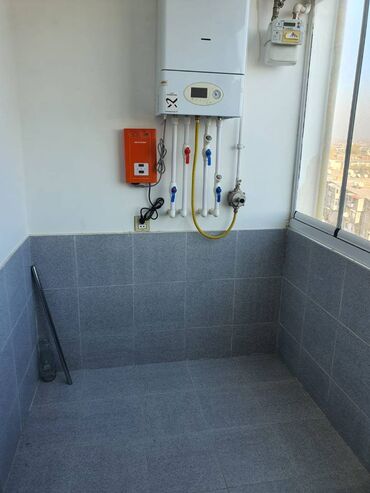 Yeni tikili: 2 otaqlı, Yeni tikili, m. Neftçilər, 60 kv. m — 12