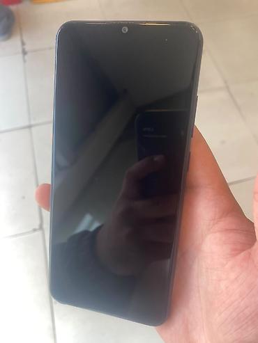 redmi 9c screen: Samsung Galaxy A02 S, 32 GB, rəng - Mavi, İki sim kartlı — 4