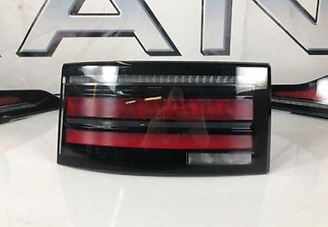 range: Комплект стоп-сигналов Land Rover 2021 г., Б/у, Оригинал — 3