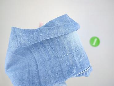 sklepy second hand: Jeansy damskie, rozmiar S — 4