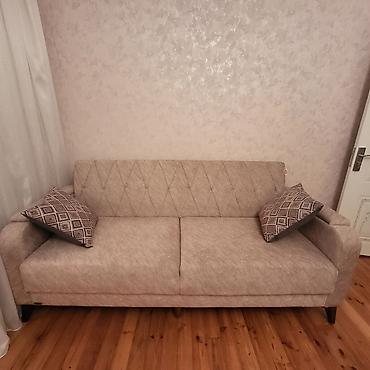 kohnə divan aliram: Divan, Yeni, Bazasız, Parça, Çatdırılma yoxdur — 1