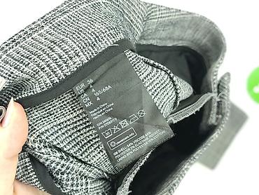 michael h: H&M, Spodnie materiałowe damskie, rozmiar S — 5