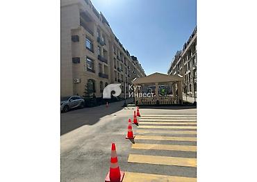 Продажа квартир: 3 комнаты, 96 м² — 1