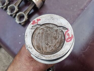 Auto delovi: Klipovi Lada 21213,21214i Niva 82.00mm br.2. Standard. Polovno — 12