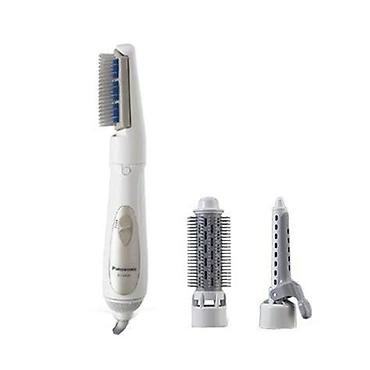 Бытовая техника: №: 13883 Məhsulun adı: Stayler Panasonic Hair Styler EH KA31 Brend — 1