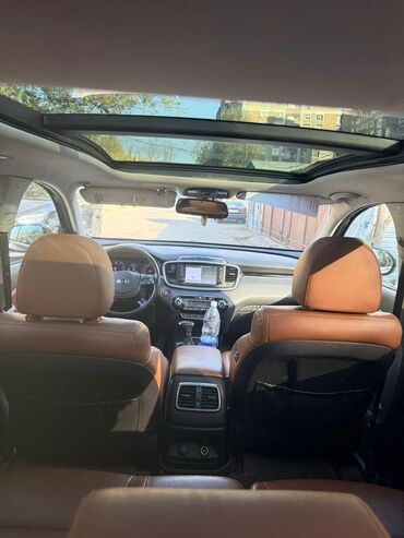 Kia: Kia Sorento: 2017 г., 2.2 л, Автомат, Дизель, Кроссовер — 11