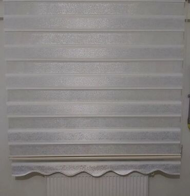 Pərdə və tüllər: Jalüz bakı Topdan pərakəndə satış 1 kv 10 azn dən başlayan qimətlərlə — 8