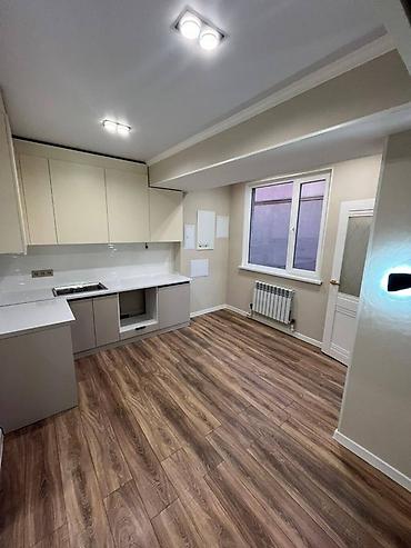 2023: 2 комнаты, 72 м², Элитка, 9 этаж, Евроремонт — 8