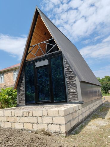 Bağ evlərinin satışı: Bakı, 48 kv. m, 2 otaqlı, Hovuzsuz, İşıq -da lalafo.az — 3 Bağ evlərinin satışı: Bakı, 48 kv. m, 2 otaqlı, Hovuzsuz, İşıq — 3