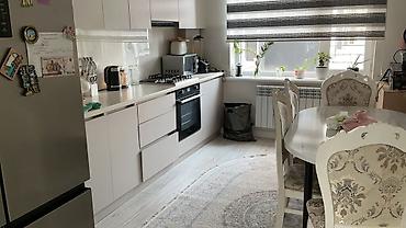 flat rent: 3 комнаты, Собственник, Без животных, от 6 месяцев, С мебелью полностью — 3
