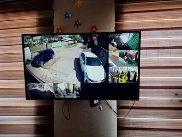 Видеонаблюдение: Установка Видеонаблюдения!!! Камераны эң мыкты, сапаттуу жана — 7