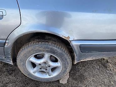 Audi: Audi 100: 1991 г., 2 л, Бензин, Седан — 12