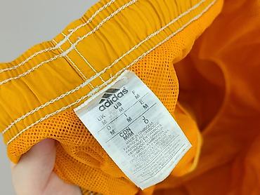 playboy dresy: Adidas, Szorty kąpielowe dla mężczyzn, rozmiar M — 4