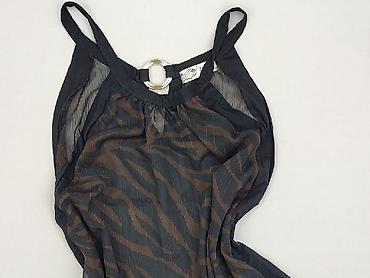 bluzki zebra: Zizzi, Top damski, rozmiar L — 1