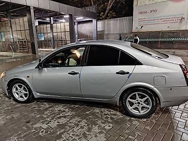 Другие автомобили: Продам седан серебристого цвета. Кузов: - 4 двери, классический седан — 10