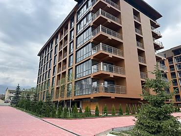 Продажа квартир: 2 комнаты, 46 м², Элитка, ПСО (под самоотделку) — 8