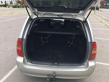 Toyota: Toyota Corolla: 1.4 l | 2006 il — 2