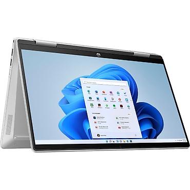 Ноутбуки HP: Ноутбук-трансформер HP Pavilion x360 14 выполнен в корпусе — 3