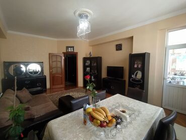 1 комнатная квартира в баку: 2 otaqlı, Yeni tikili, 61 kv. m